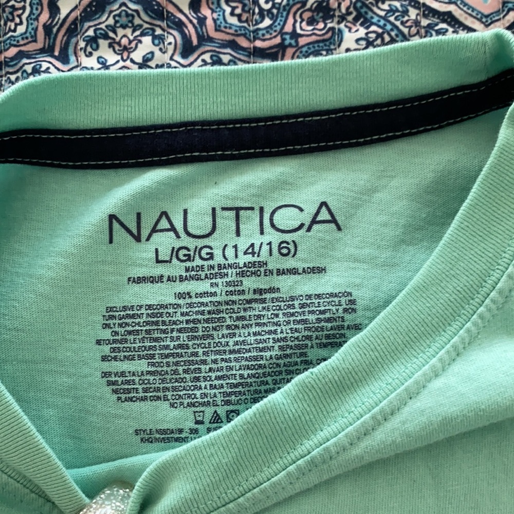 Tee - Picture 2 of 2